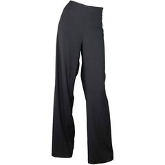 Vivienne Westwood and Malcolm Mclaren pirate pants from World's End, c ...