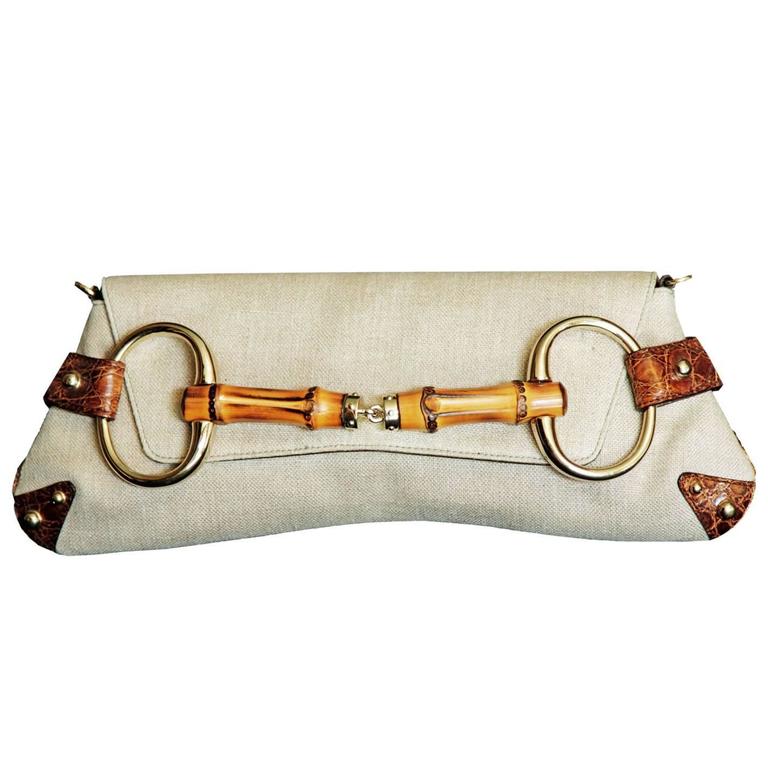 SS2002 GUCCI By Tom Ford SHOULDER｜ファッション