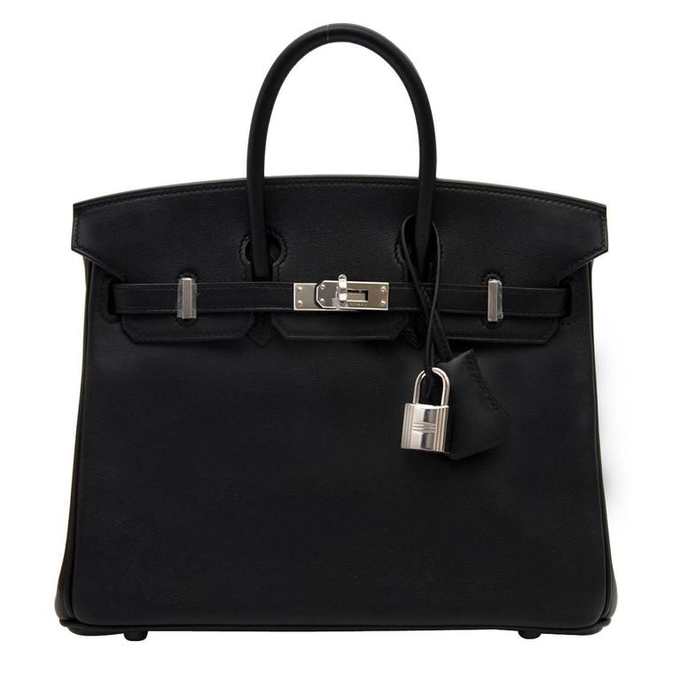 Birkin 28 - 23 For Sale on 1stDibs