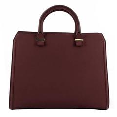 Victoria Beckham Victoria Bag Leather