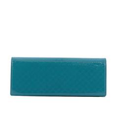 Gucci Broadway Clutch Patent Microguccissima Leather Medium