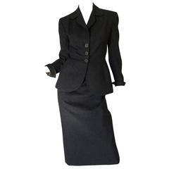 The 1953 "How To Marry A Millionaire" Lauren Bacall Worn Suit 4