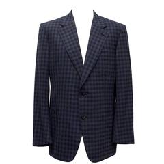 TOM FORD for YVES SAINT LAURENT PAGODA JACKET For Sale at 1stdibs