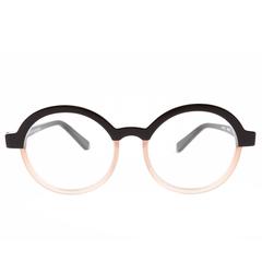 Veronika Wildgruber Bonnie Eyeglasses - Made in Italy