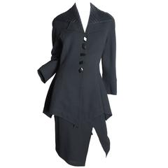 Roger Sakoun Suit 8