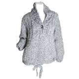 Maglione a maglia grossa di Krizia, anni '70