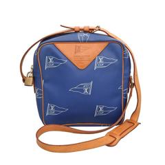 Louis Vuitton French Festival Messenger Shoulder Bag