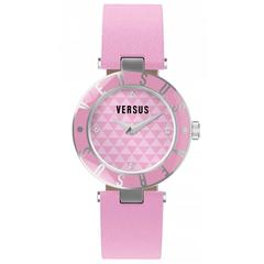 2015 Versus by Gianni Versace Pink Watch