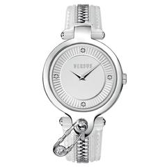 2015 Versus by Gianni Versace white watch 8