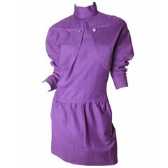 Courreges Dress 9