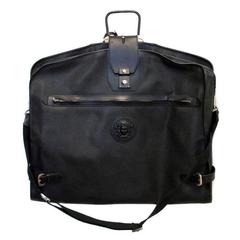  Versace Black Suit Cover Holdall 