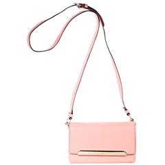 Pink Christian Louboutin Rougissime Clutch