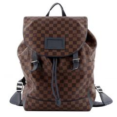 LOUIS VUITTON-Runner Danier Ebene Backpack – Closet NV Shop