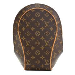 Vintage Louis Vuitton Ellipse Sac A Dos Monogram Canvas Backpack Bag