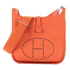 Brand New Hermes Anemone Constance Mini Veau Swift PHW For Sale at 1stdibs