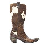 giuseppe zanotti cowboy boots