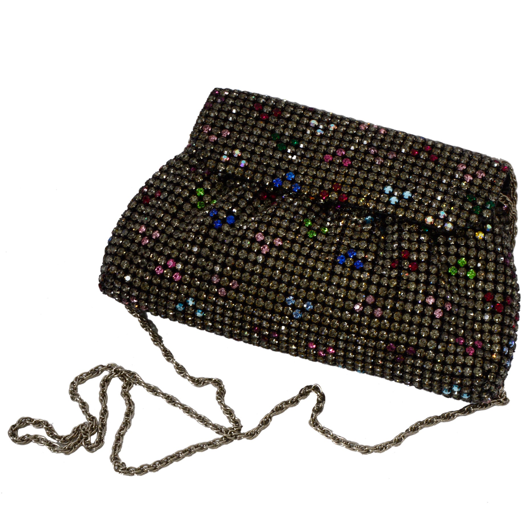 nina ricci clutch bag