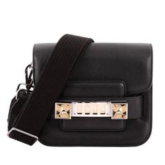 Proenza Schouler PS11 Crossbody Bag Leather Tiny