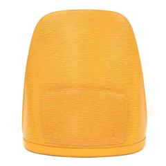 Louis Vuitton Gobelins Yellow Epi Leather  Backpack Bag
