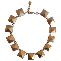 Karl Lagerfeld Necklace 5