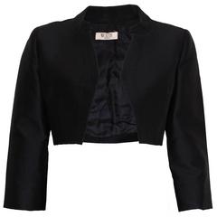 Black Bolero by Worth London 11