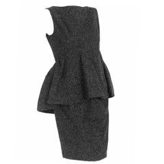 Balenciaga Edition Couture Dress 9