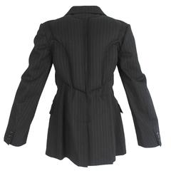 Comme des Garcons Armour Padded Jacket 2