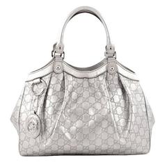 Gucci Sukey Tote Guccissima Leather Medium