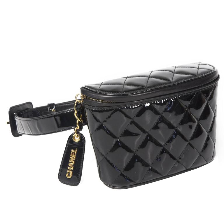 Chanel Luggage Travel Bag Chanel Luggage Travel Bag