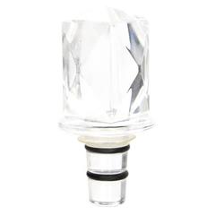 Baccarat Louxor Tip Top Bottle Stopper rt. $140