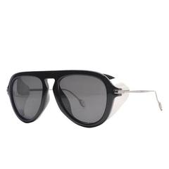 Gucci Sunglasses Black Ruthenium