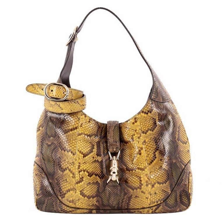gucci jackie original