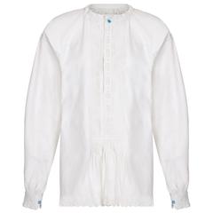 1920s Romanian Peasant Tunic 10