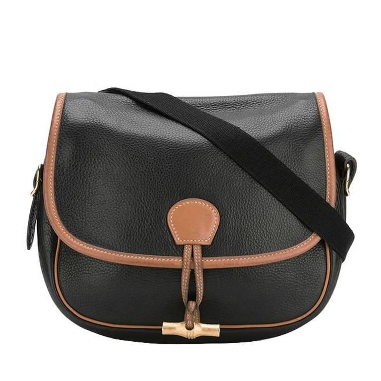 Hermès Duffle Bamboo Vintage Bag 1983 For At 1stdibs Hermès Duffle Bamboo Vintage Bag 1983 For