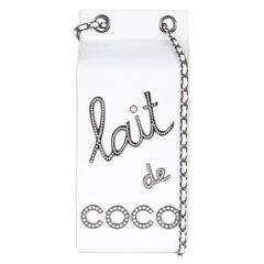 Chanel Lait de Coco Bag 6