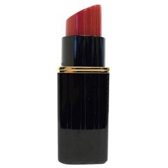 Lulu Guiness Lipstick Clutch