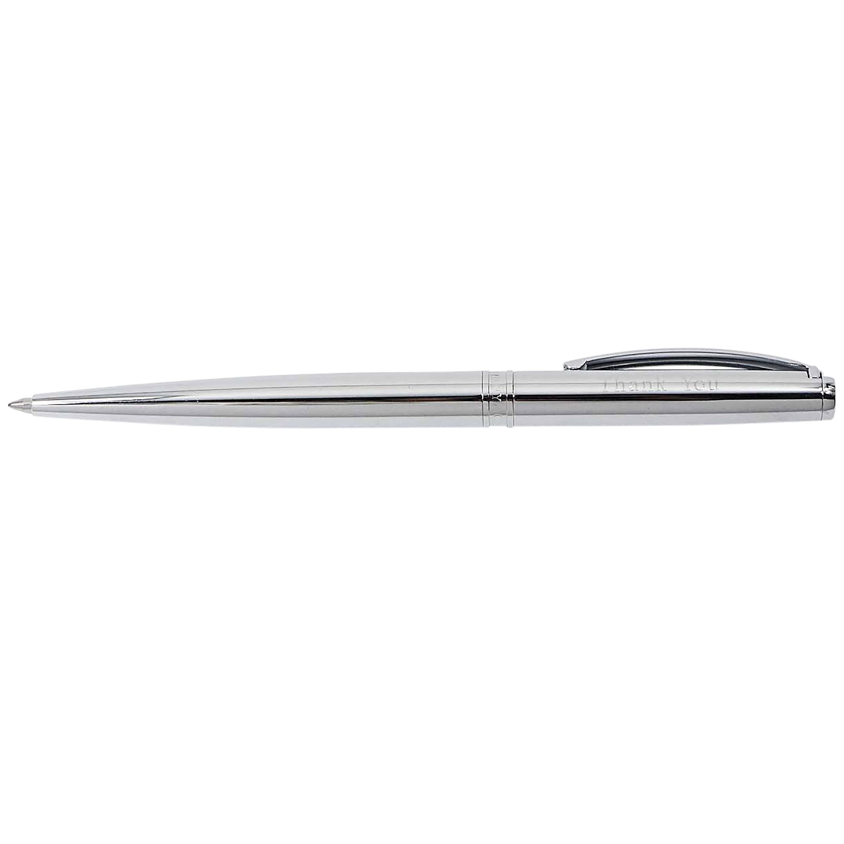 Silver Tiffany & Co. Pen