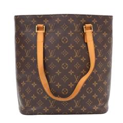 Louis Vuitton Vavin GM Monogram Canvas Shoulder Hand Bag