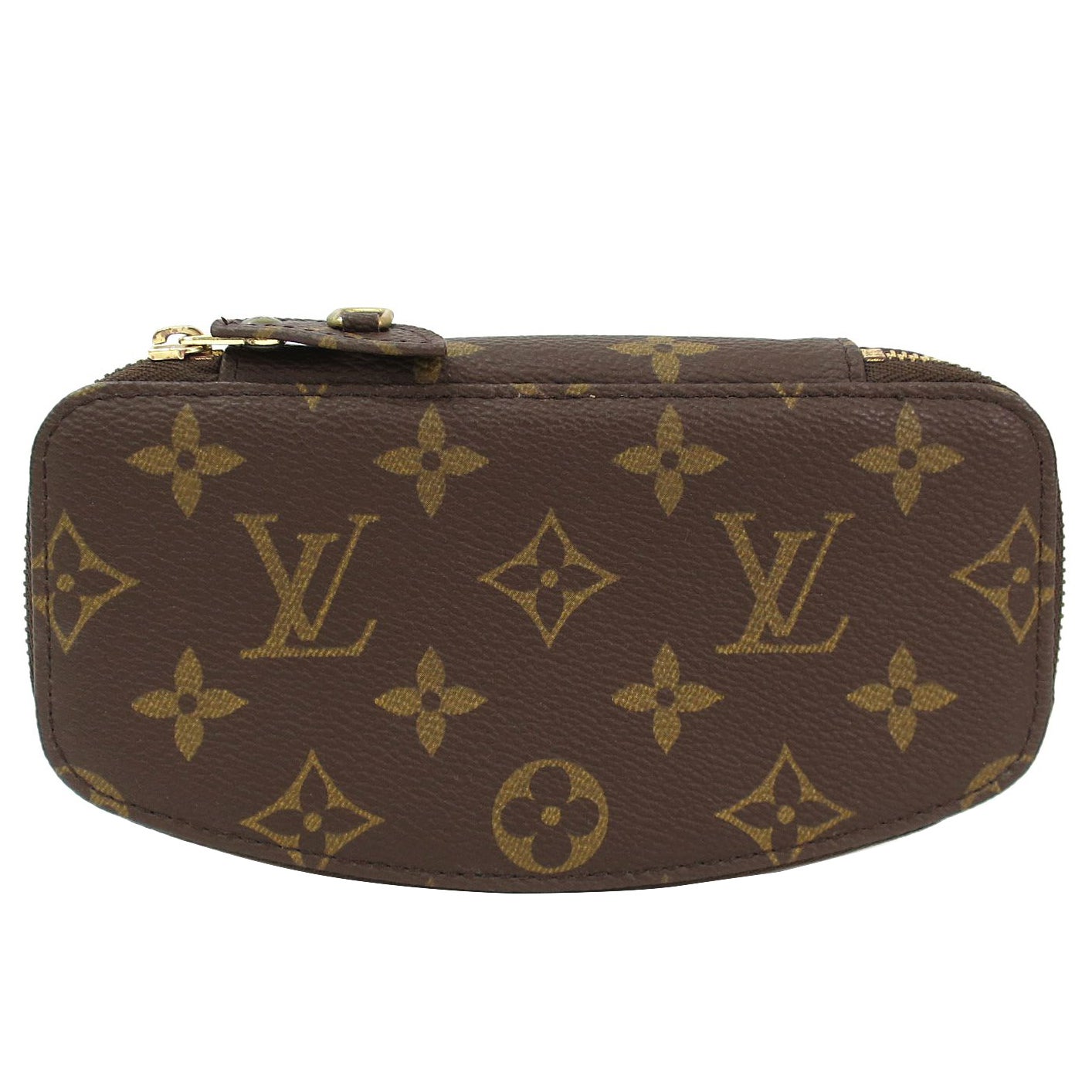 Louis Vuitton Mens Pouch Bag - For Sale on 1stDibs