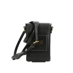 Tom Ford Icon Camera Bag Leather Mini 2