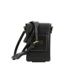 Tom Ford Icon Camera Bag Leather Mini