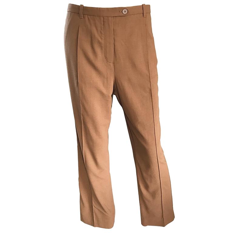 cord cargo pants