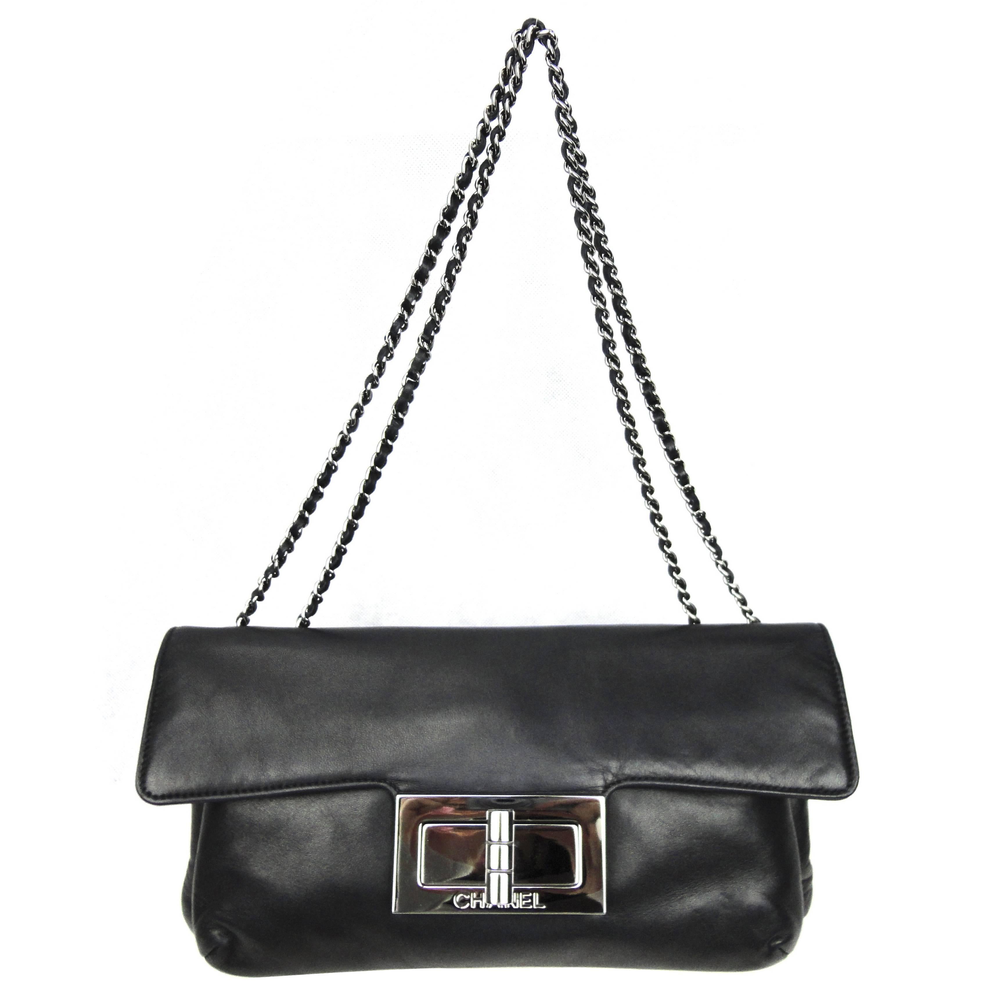 Chanel Reissue Flap Mini Bag