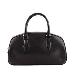Louis Vuitton Jasmin Bag Epi Leather