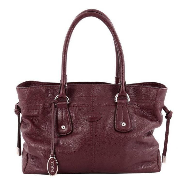 tod's dbag