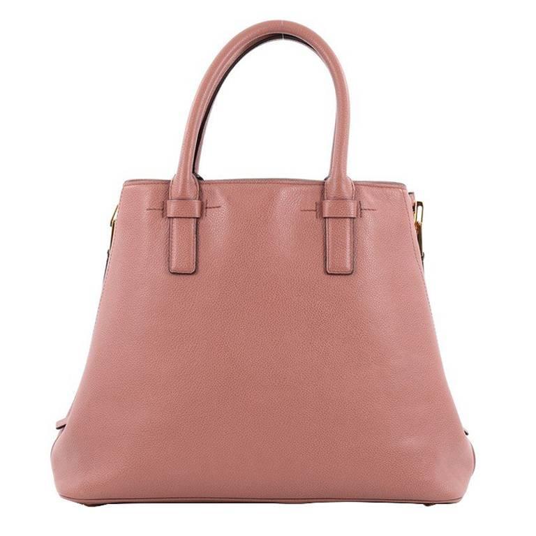 Tom ford jennifer tote top