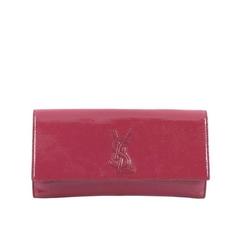 Saint Laurent Belle de Jour Clutch Leather Small
