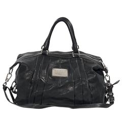 Dolce & Gabbana Miss Urbanette Satchel nero