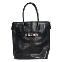 Black Proenza Schouler PS11 Tote Bag