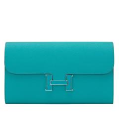 Bleu Paon is trending once again. 😄 Model: Hermes Kelly 32